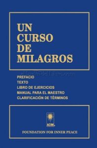 un curso de milagros